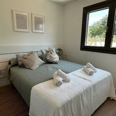 Magnifica Casa Con Piscina *