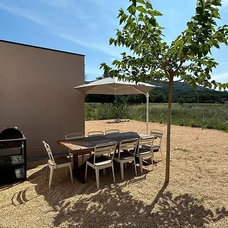 Magnifica Casa Con Piscina 빌라 *