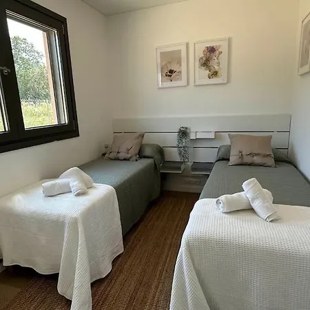Magnifica Casa Con Piscina 빌라