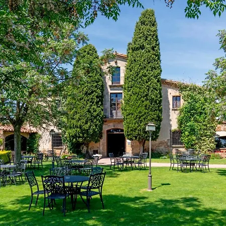 Magnifica Casa Con Piscina 산타 크리스티나 다로