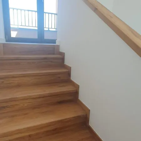 Magnifica Casa Con Piscina سانتا كريستينا دارو