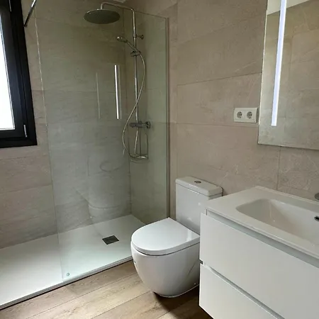 Magnifica Casa Con Piscina فيلة سانتا كريستينا دارو