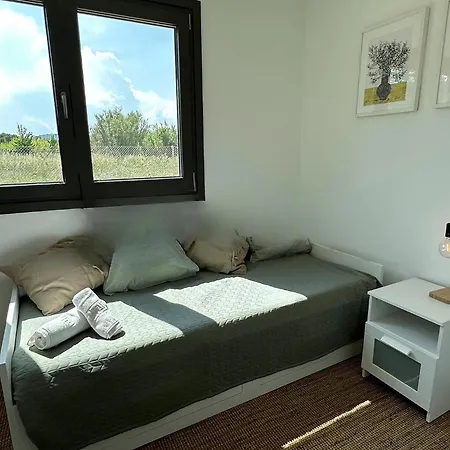 فيلة Magnifica Casa Con Piscina