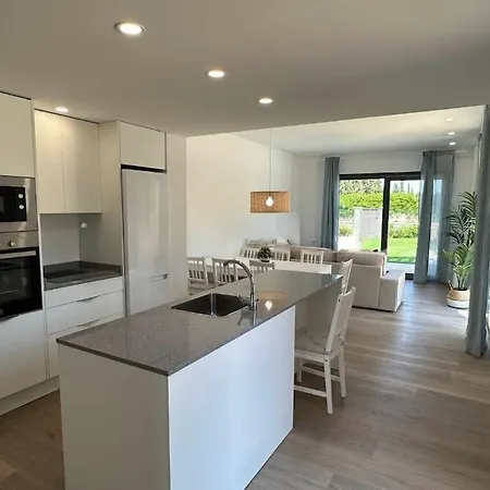 Magnifica Casa Con Piscina فيلة