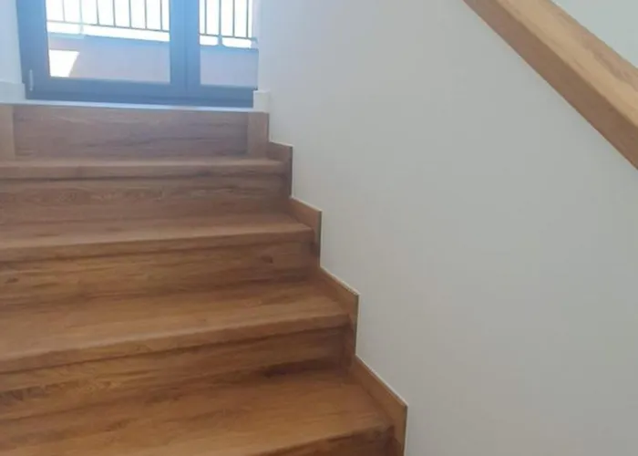 Magnifica Casa Con Piscina 圣塔克里斯蒂纳阿鲁