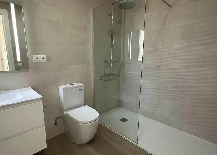 Magnifica Casa Con Piscina 别墅 *