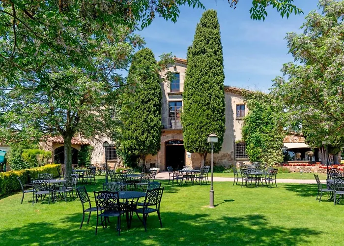 Magnifica Casa Con Piscina 圣塔克里斯蒂纳阿鲁