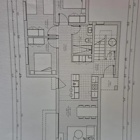 Villa Magnifica Casa Con Piscina